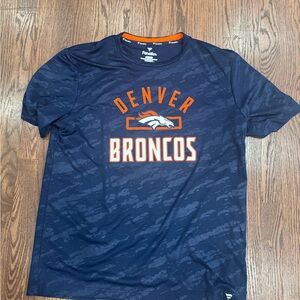 Fanatics Denver Broncos T-Shirt